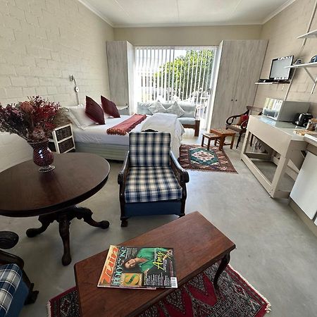 Westbed Langebaan Exterior foto