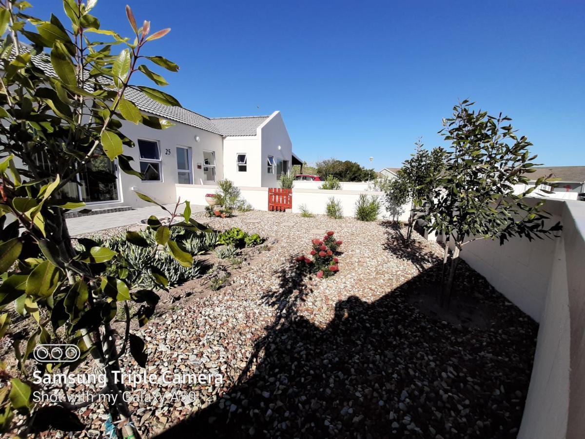 Westbed Langebaan Exterior foto