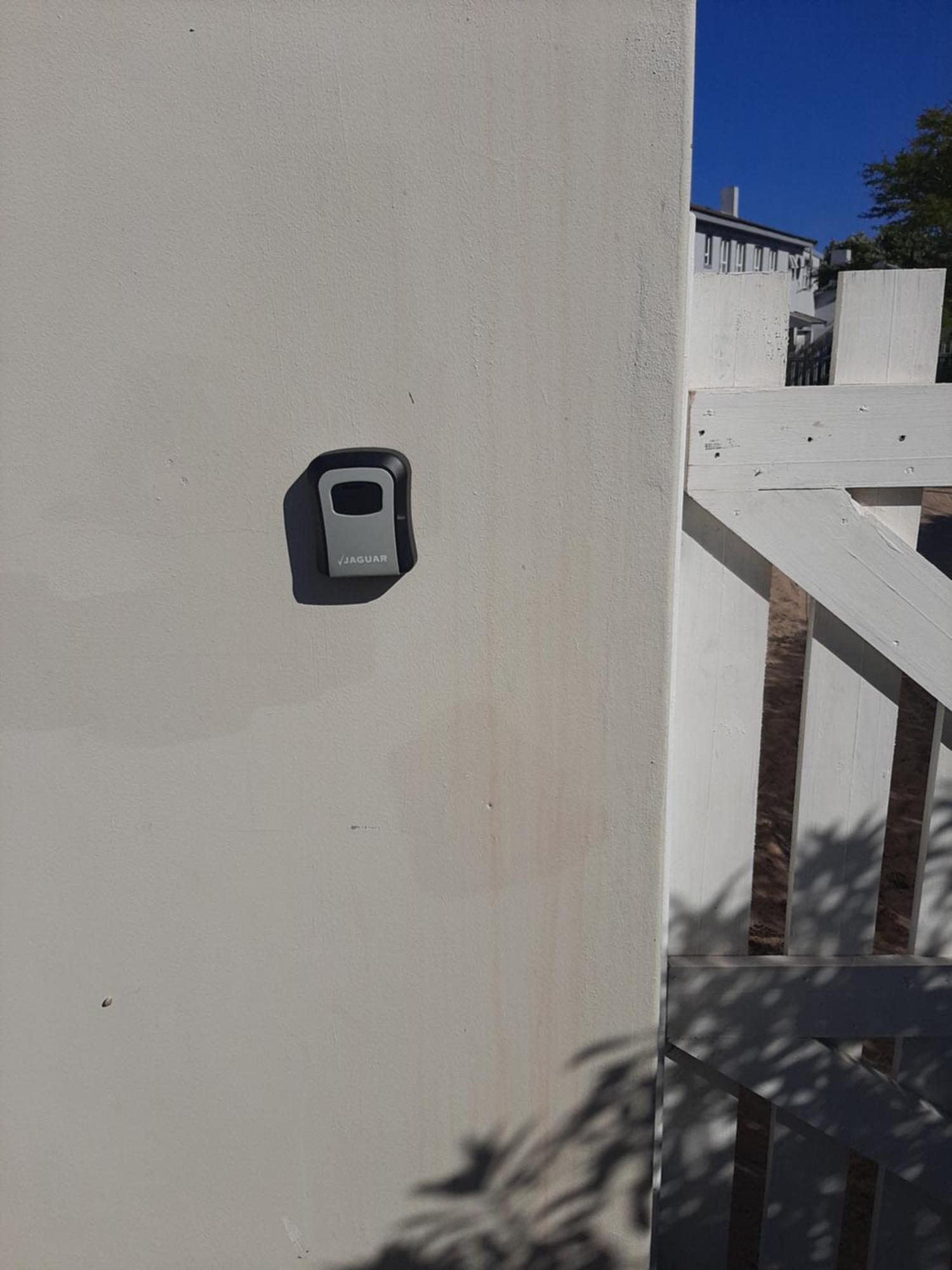Westbed Langebaan Exterior foto