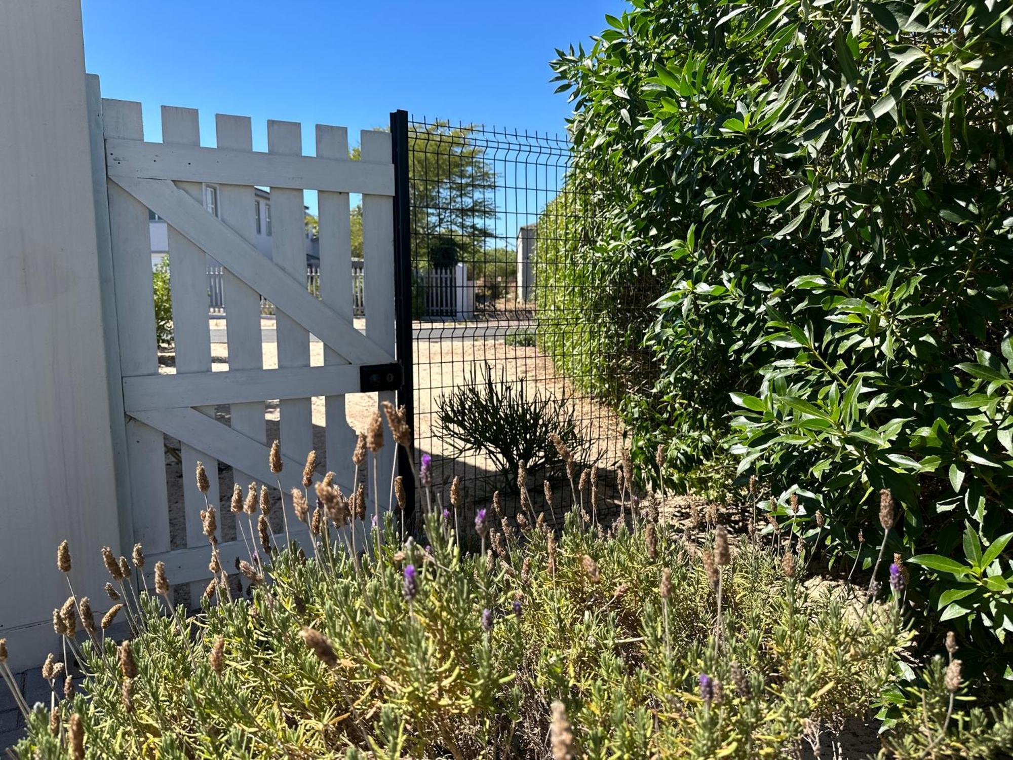 Westbed Langebaan Exterior foto