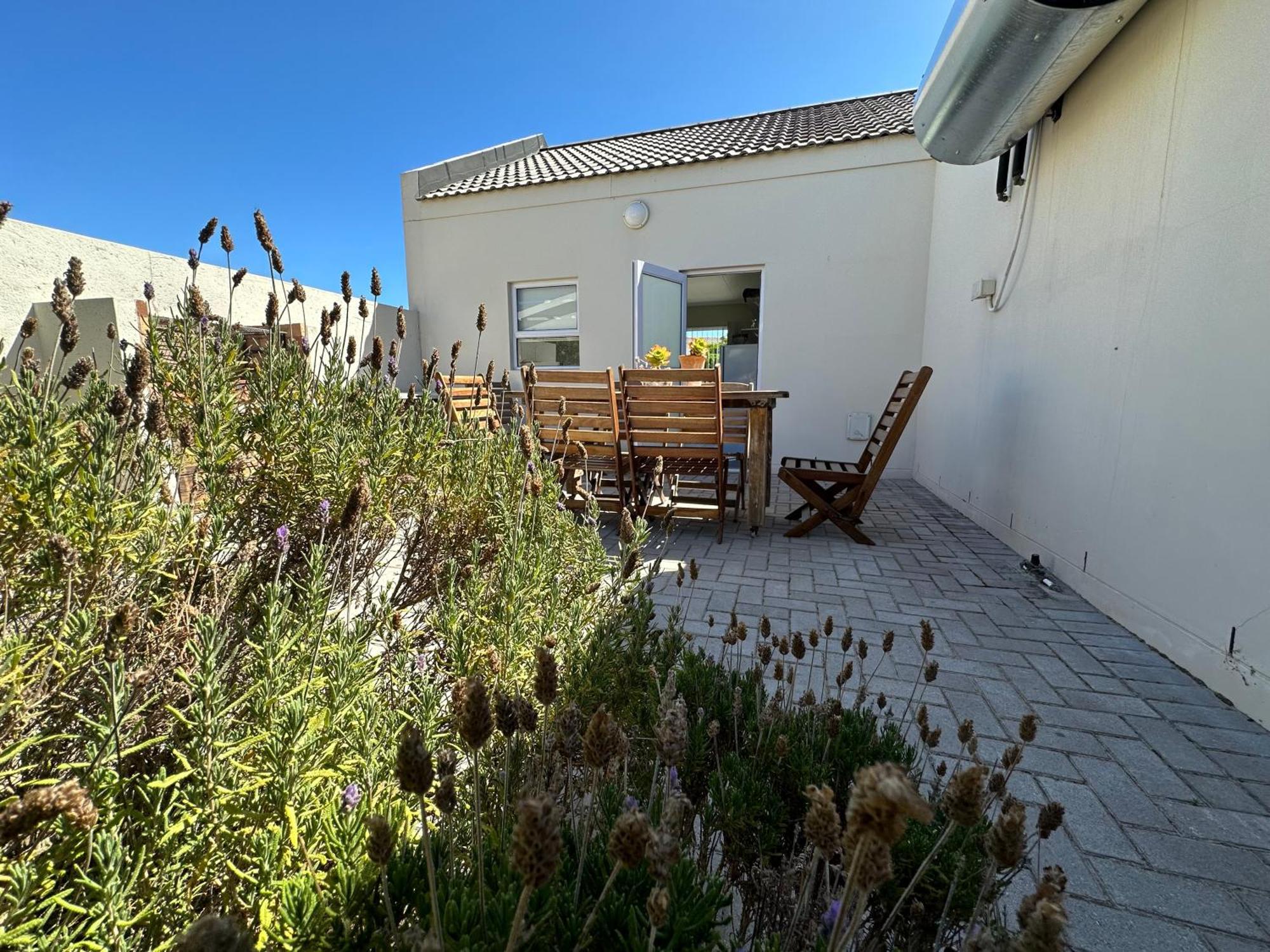 Westbed Langebaan Exterior foto